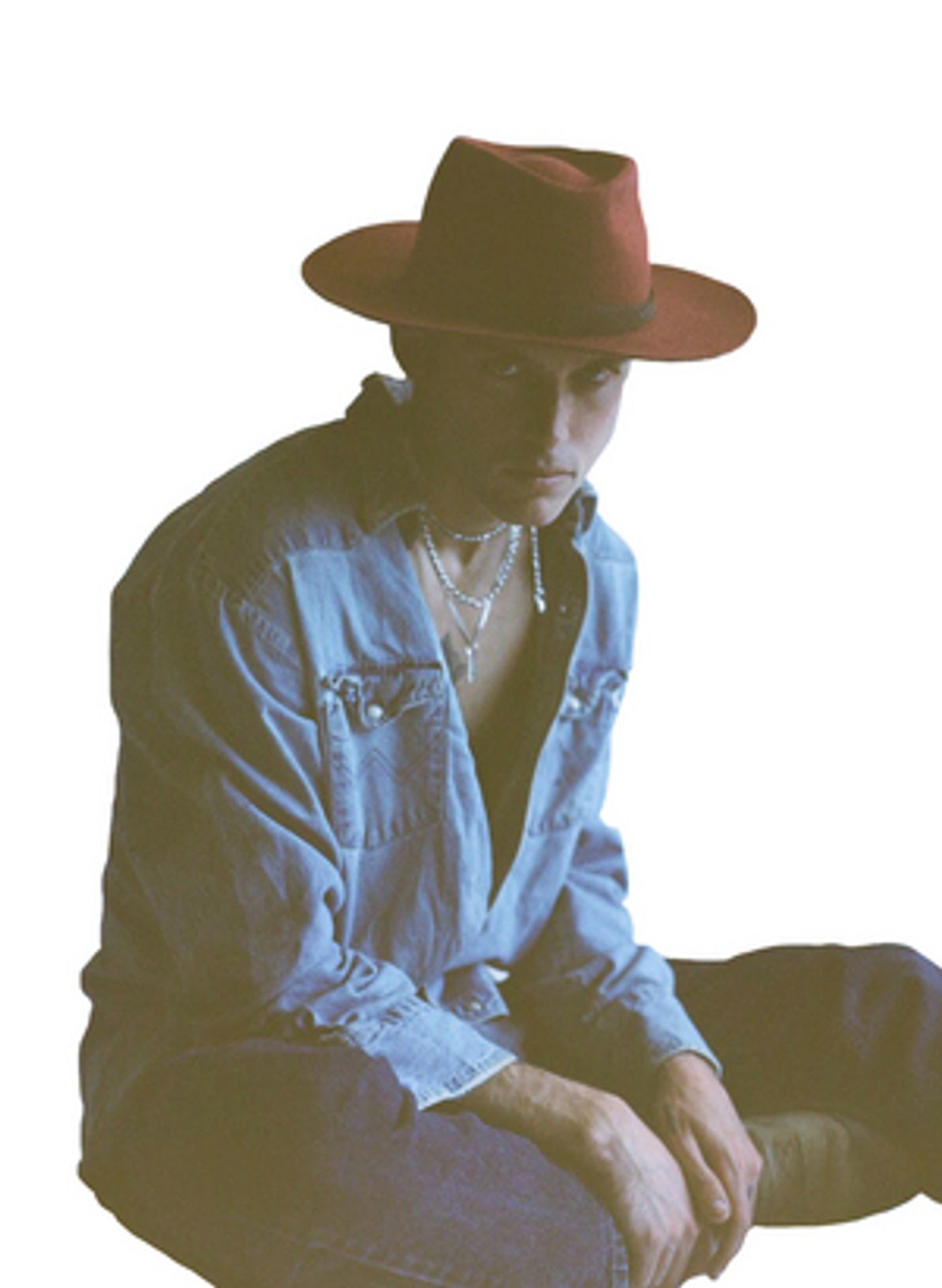 VIDEO-Roger-Daltrey-Harry-Hudson-Join-Teen-Cancer-America-Talk-For-National-Cancer-Survivors-Month-20200618 VIDEO: Roger Daltrey & Harry Hudson Join Teen Cancer America Talk For National Cancer Survivors Month Image