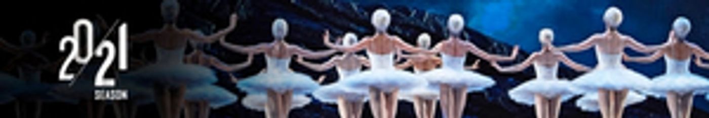 San Francisco Ballet Announces 2021 Repertory Season San Francisco Ballet Announces 2021 Repertory Season Image