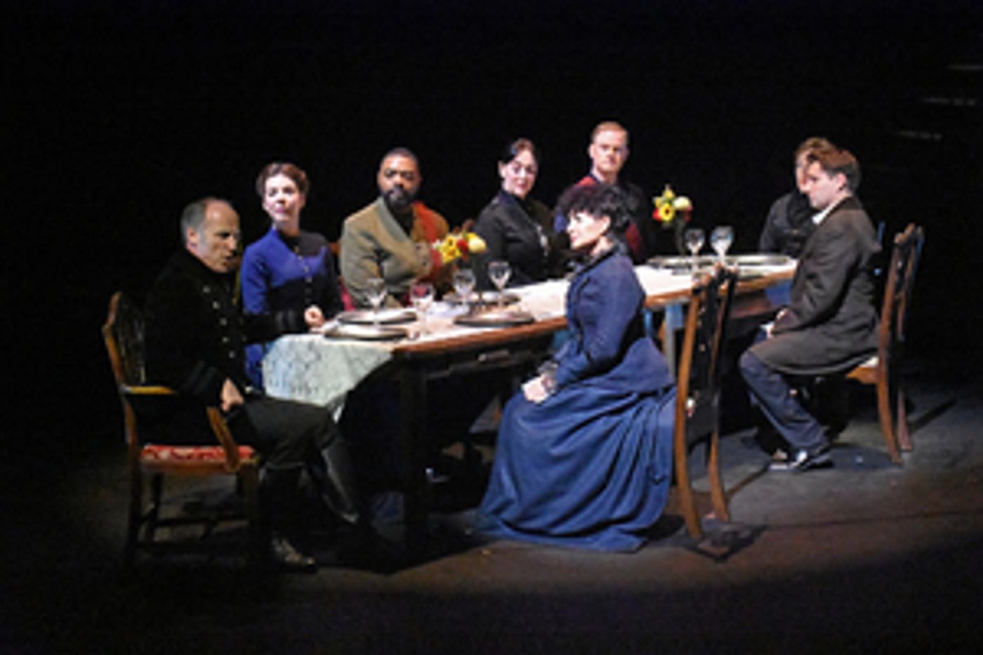 The Little OPERA Theatre Of NY Streams Free Production Highlights  Image