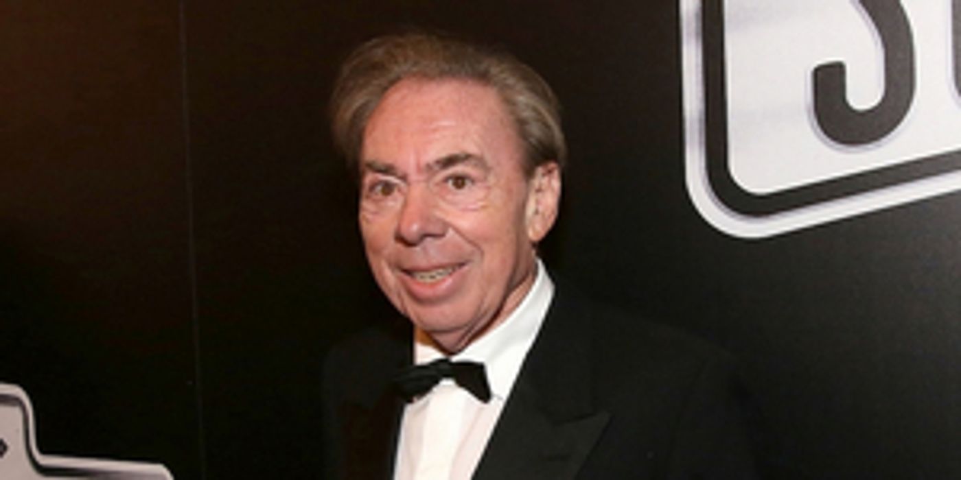 Andrew Lloyd Webber Plans London Palladium Test In July To Prove Theatres Can Reopen  Image