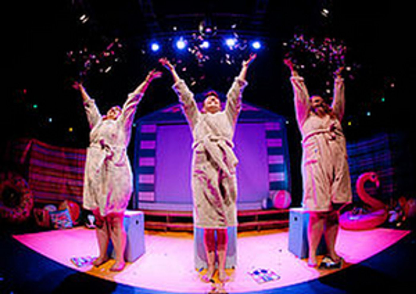 Storyhouse Plans For Early Opening As Membership Rockets In Show Of Support Storyhouse Plans For Early Opening As Membership Rockets In Show Of Support Image