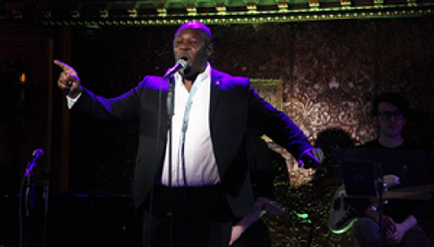 Interview: At Home With Jayson Kerr Interview: At Home With Jayson Kerr Image