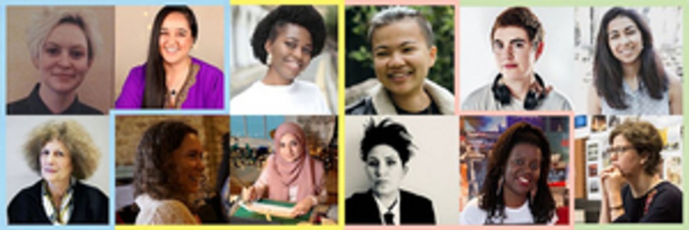 Guest Blog: Hannah Hauer-King On Festival DAMSEL OUTDOORS Guest Blog: Hannah Hauer-King On Festival DAMSEL OUTDOORS Image