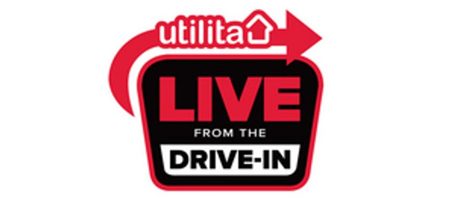 Live Nation U.K. Announces Summer Concert Series 'Utilita Live From The Drive-In' Image