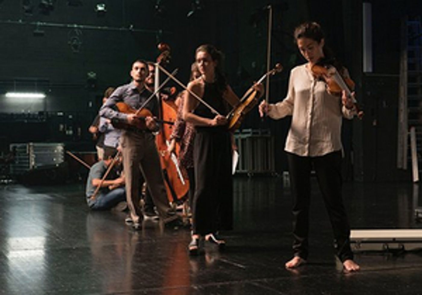 The Buffalo International Jewish Film Festival Goes Virtual The Buffalo International Jewish Film Festival Goes Virtual Image