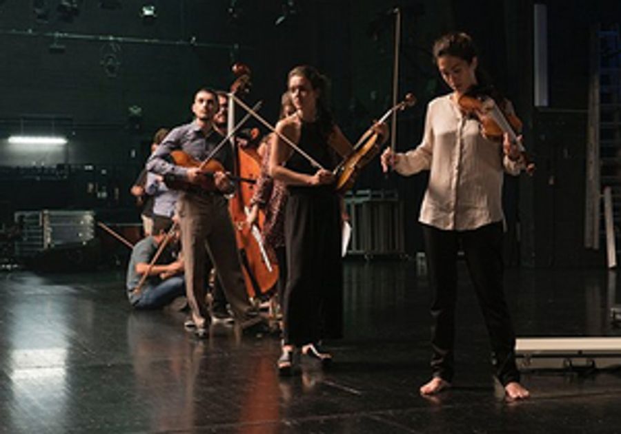 The Buffalo International Jewish Film Festival Goes Virtual Image