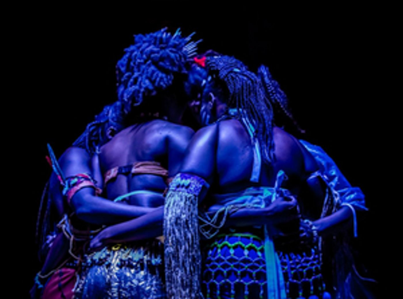 Junebug Productions Releases 'Black Back' Video Montage in Celebration of Juneteenth Junebug Productions Releases 'Black Back' Video Montage in Celebration of Juneteenth Image