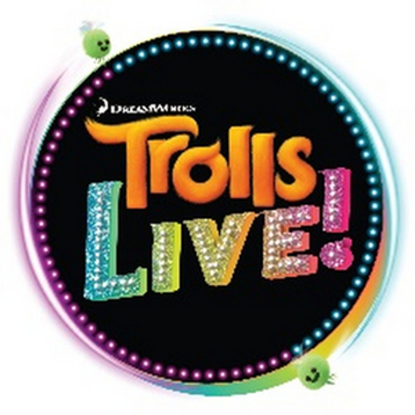 TROLLS LIVE! at The First Interstate Center for the Arts Rescheduled to September 2021 TROLLS LIVE! at The First Interstate Center for the Arts Rescheduled to September 2021 Image