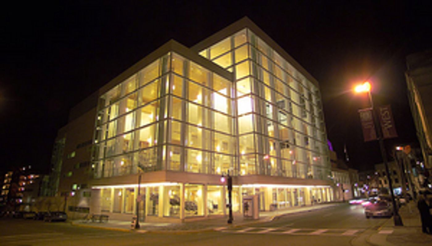 Overture Center for the Arts Launches VOICE YOUR HEART Campaign Overture Center for the Arts Launches VOICE YOUR HEART Campaign Image