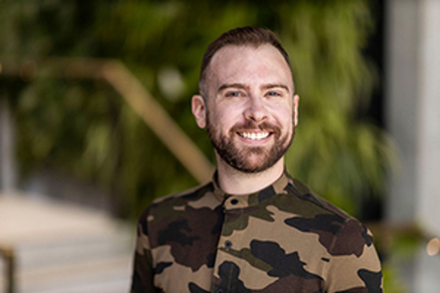 Sending BIG Congratulations to Steve Pirie, Winner of the Queensland Premier's Drama Award 2020-21  Image