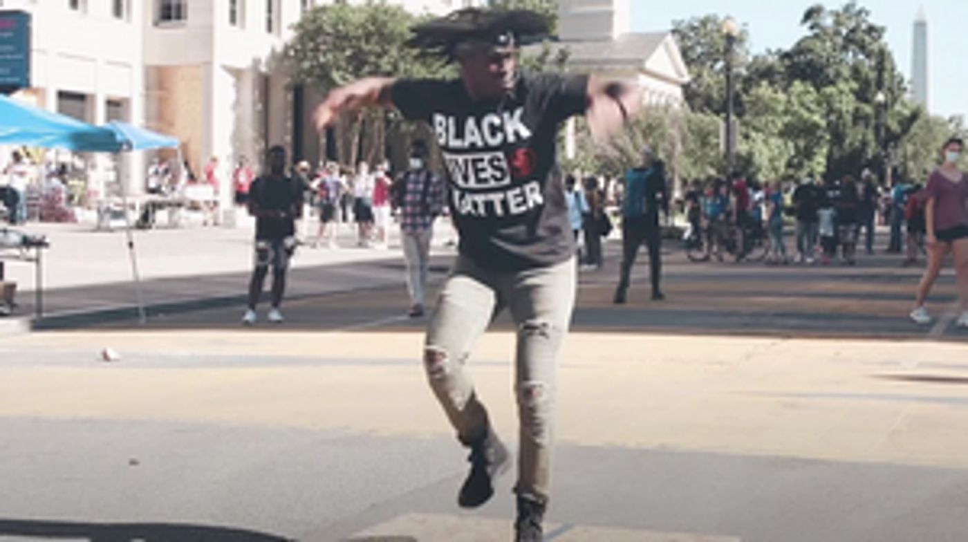 Step Afrika! Honors Juneteenth With Virtual Program  Image