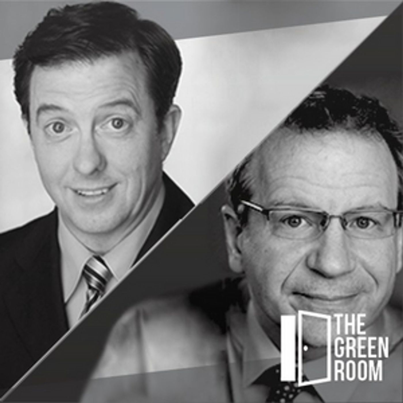 BWW Spotlight Series: Meet Stephen Foster & Chuck Pelletier who Recently Launched Round Earth Entertainment  Image