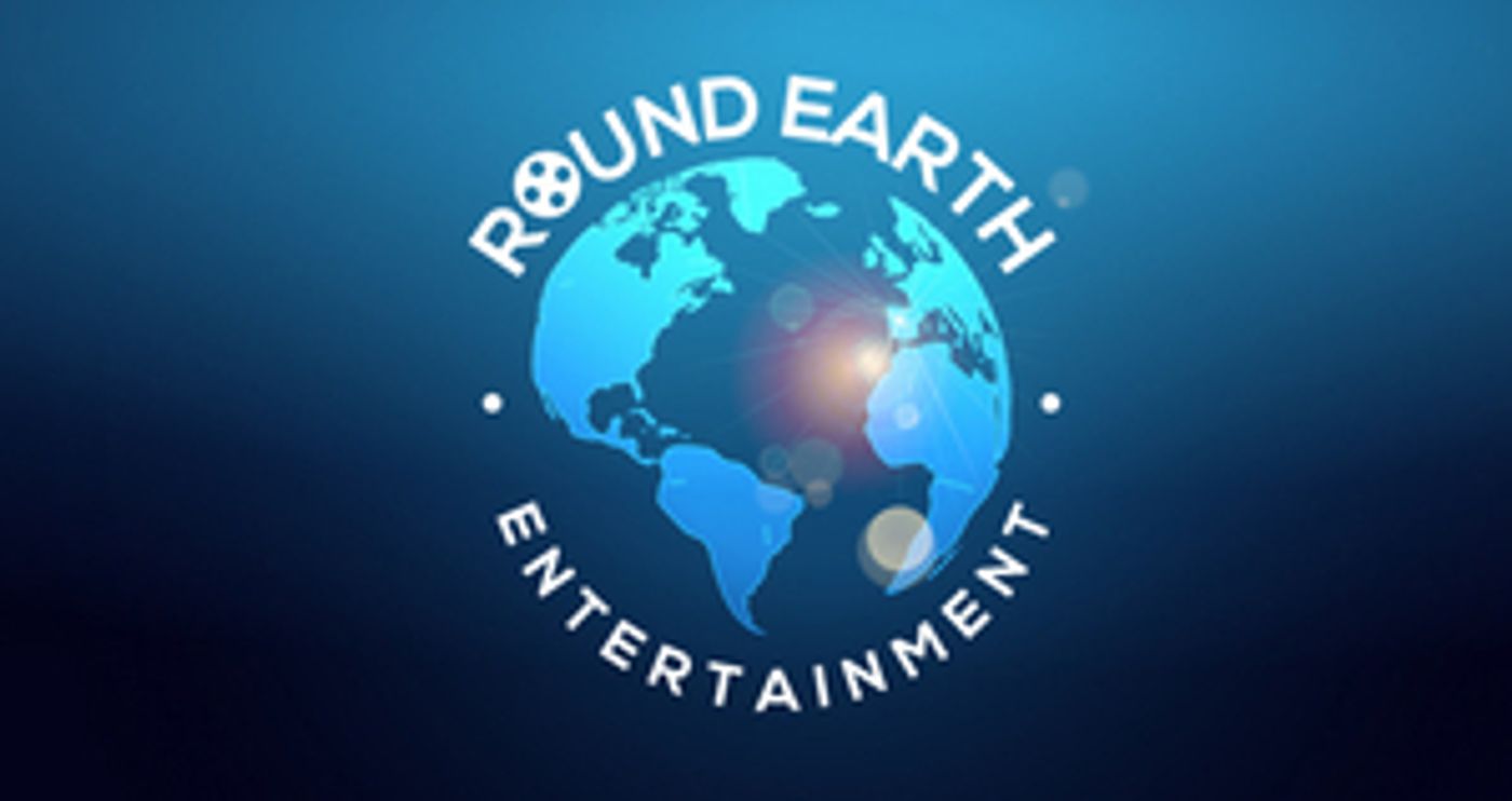 BWW Spotlight Series: Meet Stephen Foster & Chuck Pelletier who Recently Launched Round Earth Entertainment  Image