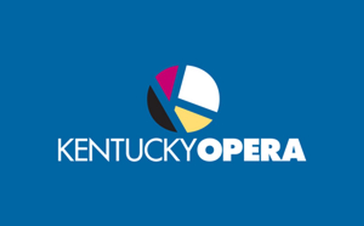 Kentucky Opera Reimagines 2020-21 Season Kentucky Opera Reimagines 2020-21 Season Image