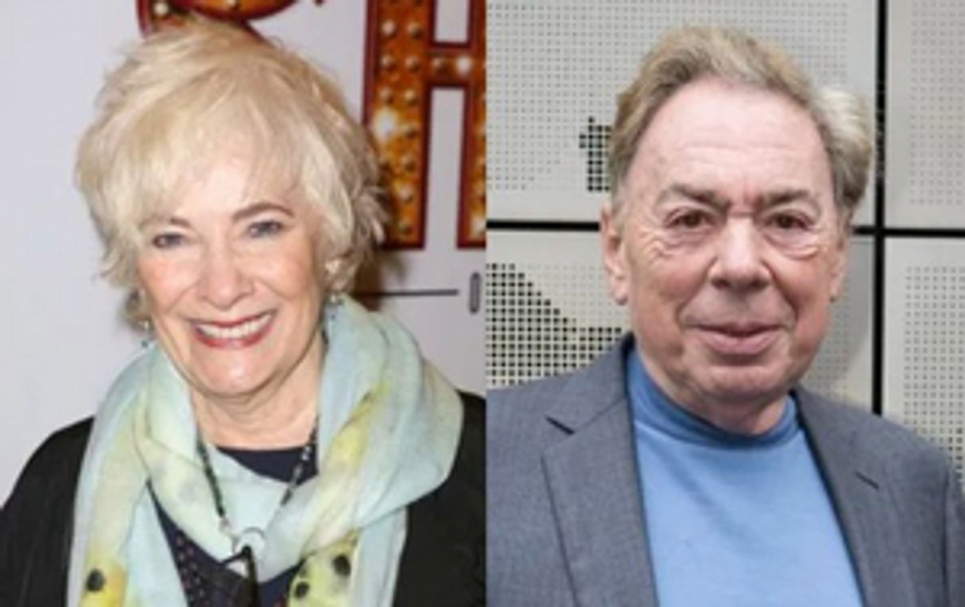 Betty Buckley Calls on Andrew Lloyd Webber to Take Legal Action Against the Trump Campaign For Using 'Memory' From CATS at Rallies  Image