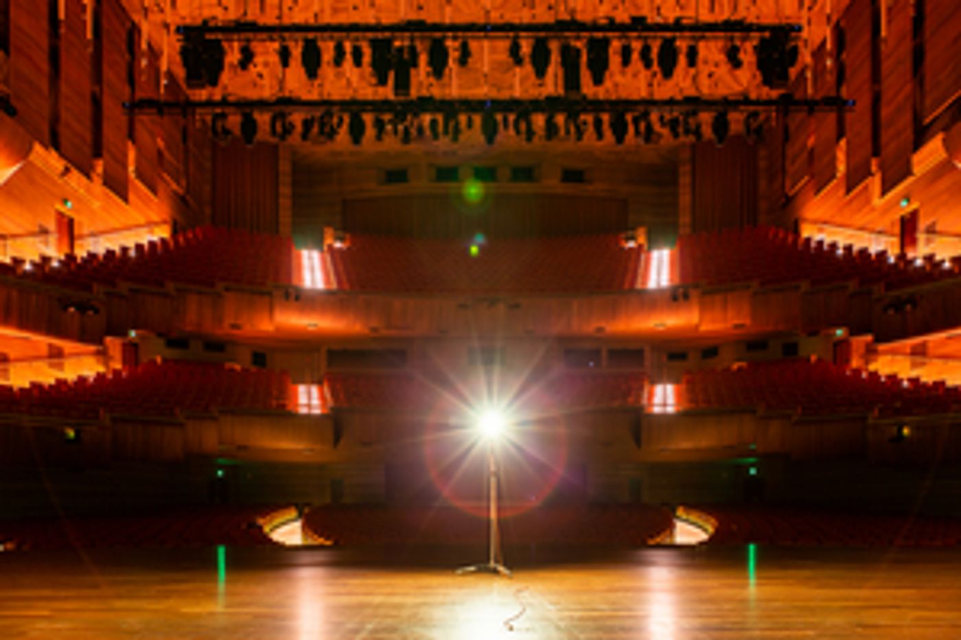 Arts Centre Melbourne Postpones Welcoming Visitors Back To Venues Arts Centre Melbourne Postpones Welcoming Visitors Back To Venues Image