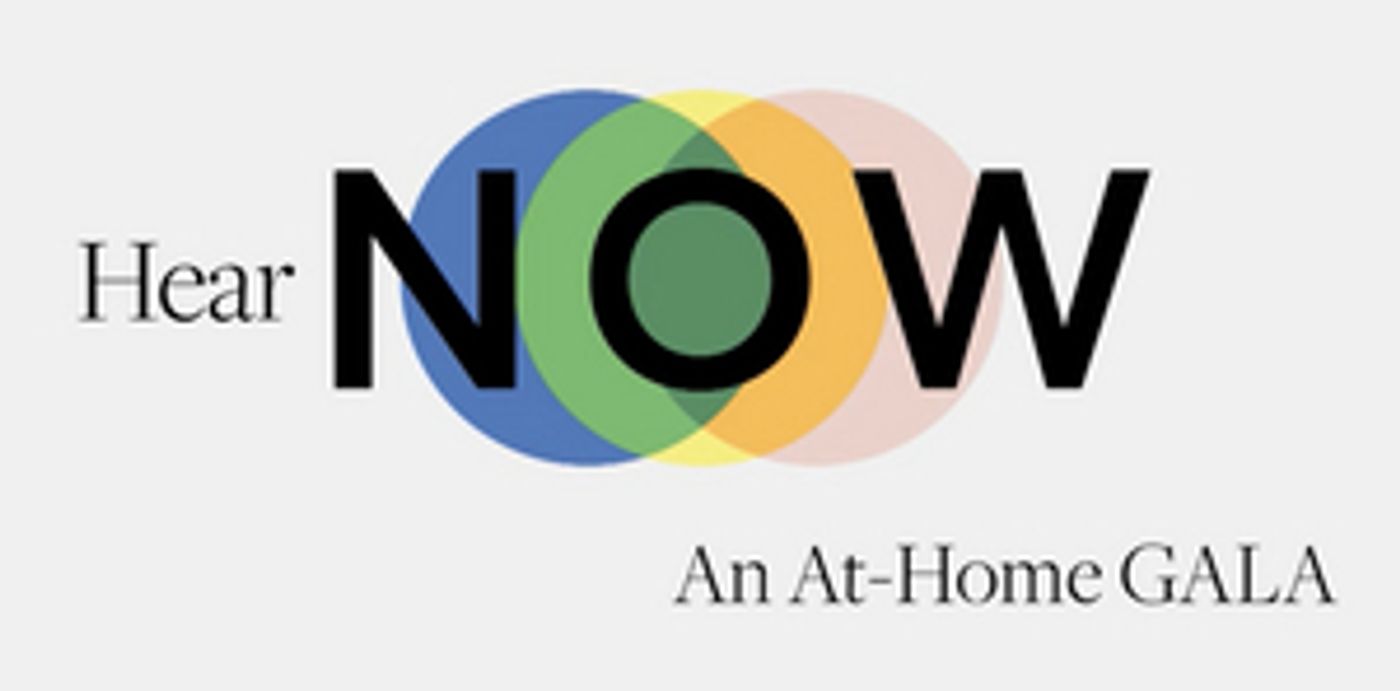 VIDEO: Watch the Philadelphia Orchestra's Full HearNOW Virtual Gala VIDEO: Watch the Philadelphia Orchestra's Full HearNOW Virtual Gala Image