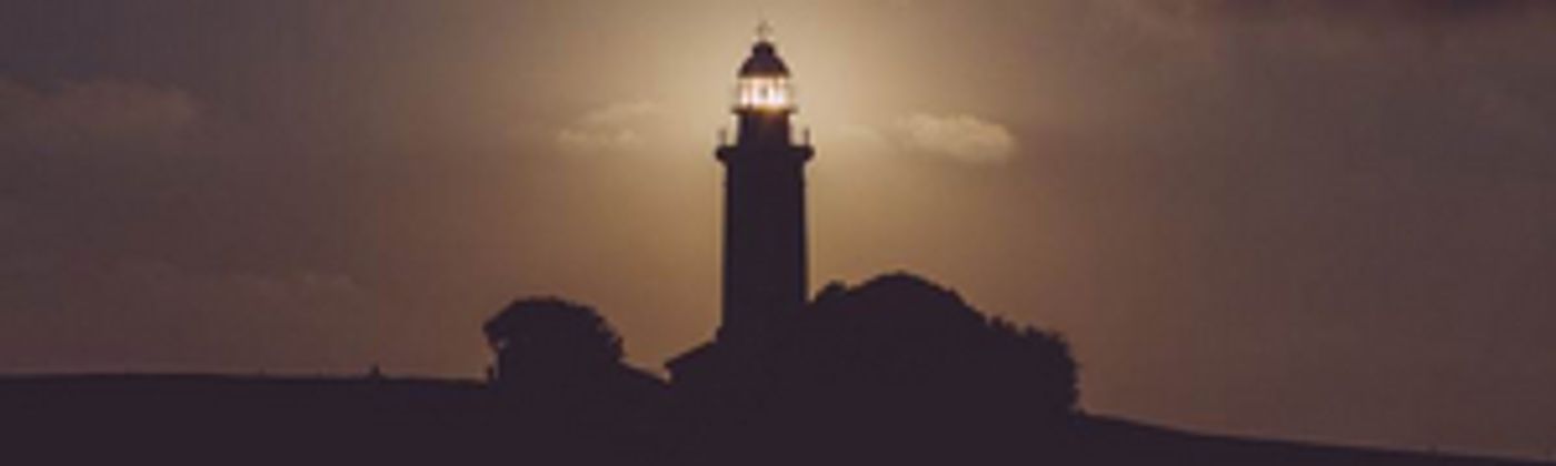 HighTide's Lighthouse Programme Has Supported Over 150 Artists In Lockdown HighTide's Lighthouse Programme Has Supported Over 150 Artists In Lockdown Image