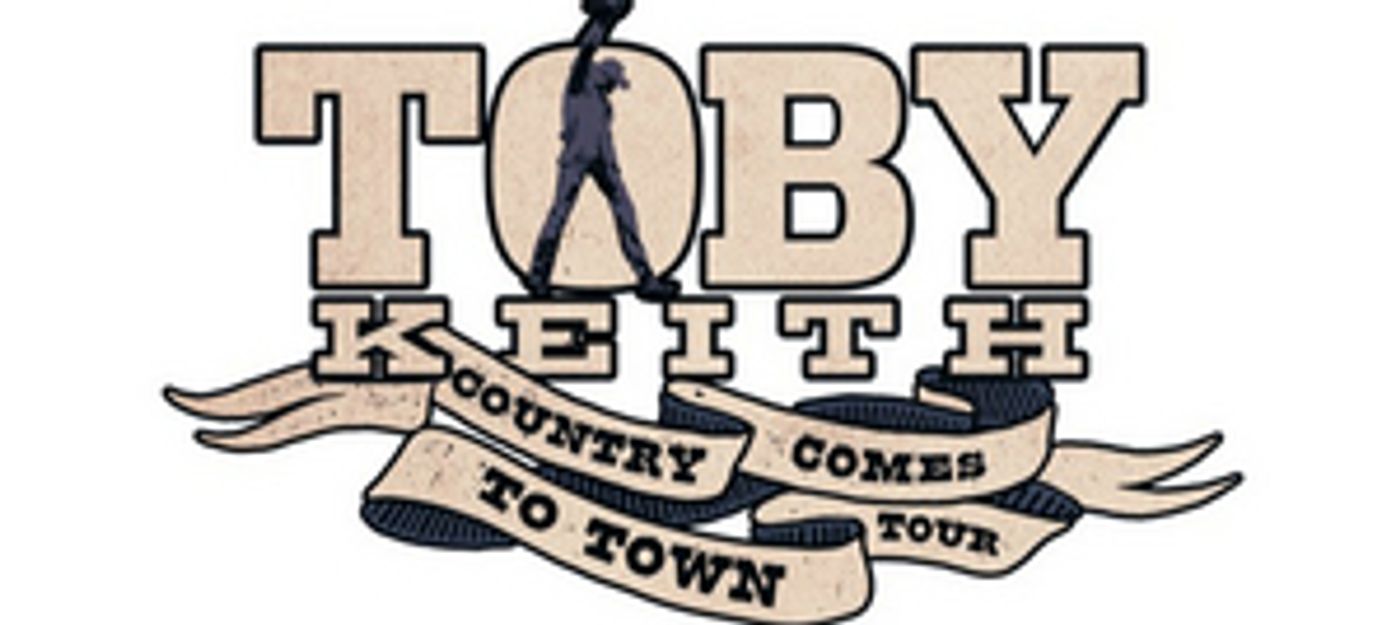 Toby Keith Will Come to The Denny Sanford PREMIER Center in September  Image