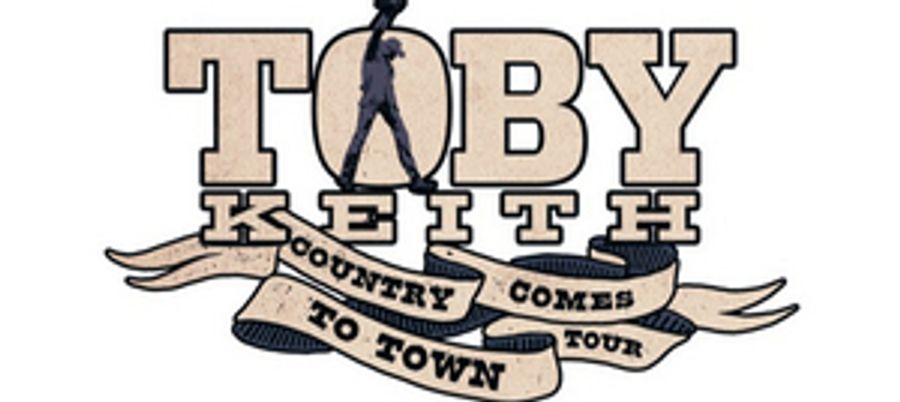 Toby Keith Will Come to The Denny Sanford PREMIER Center in September Image