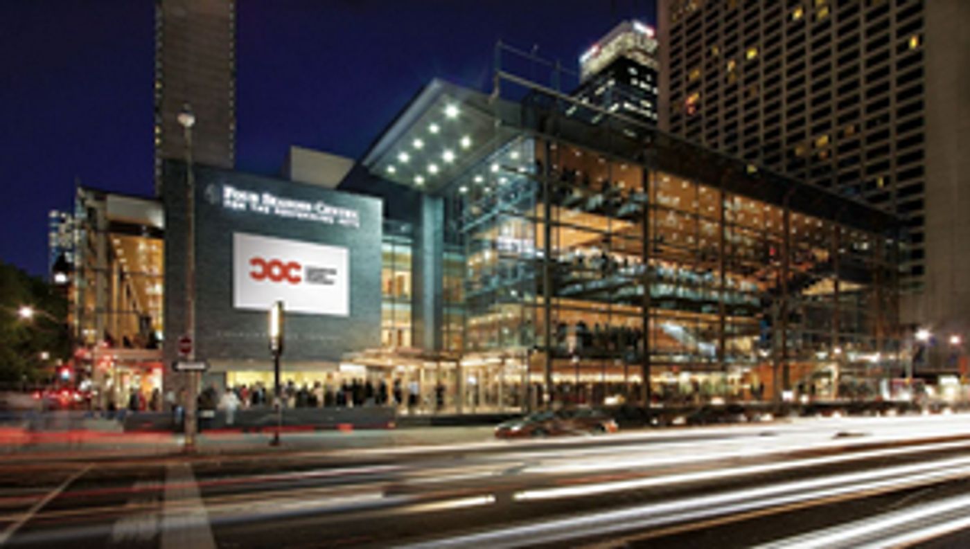 Canadian Opera Company Announces Cancellation of All In-Person Programming for Fall 2020  Image