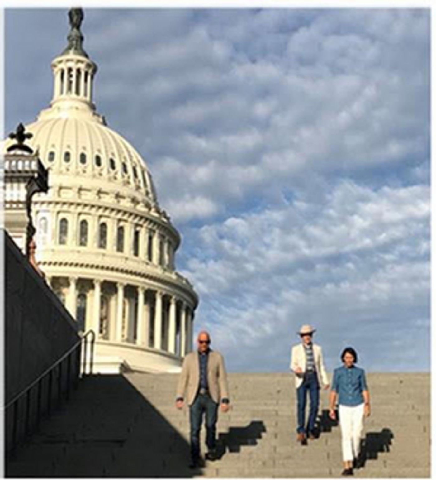 Season Five of THE CIRCUS Returns To Showtime in August Season Five of THE CIRCUS Returns To Showtime in August Image