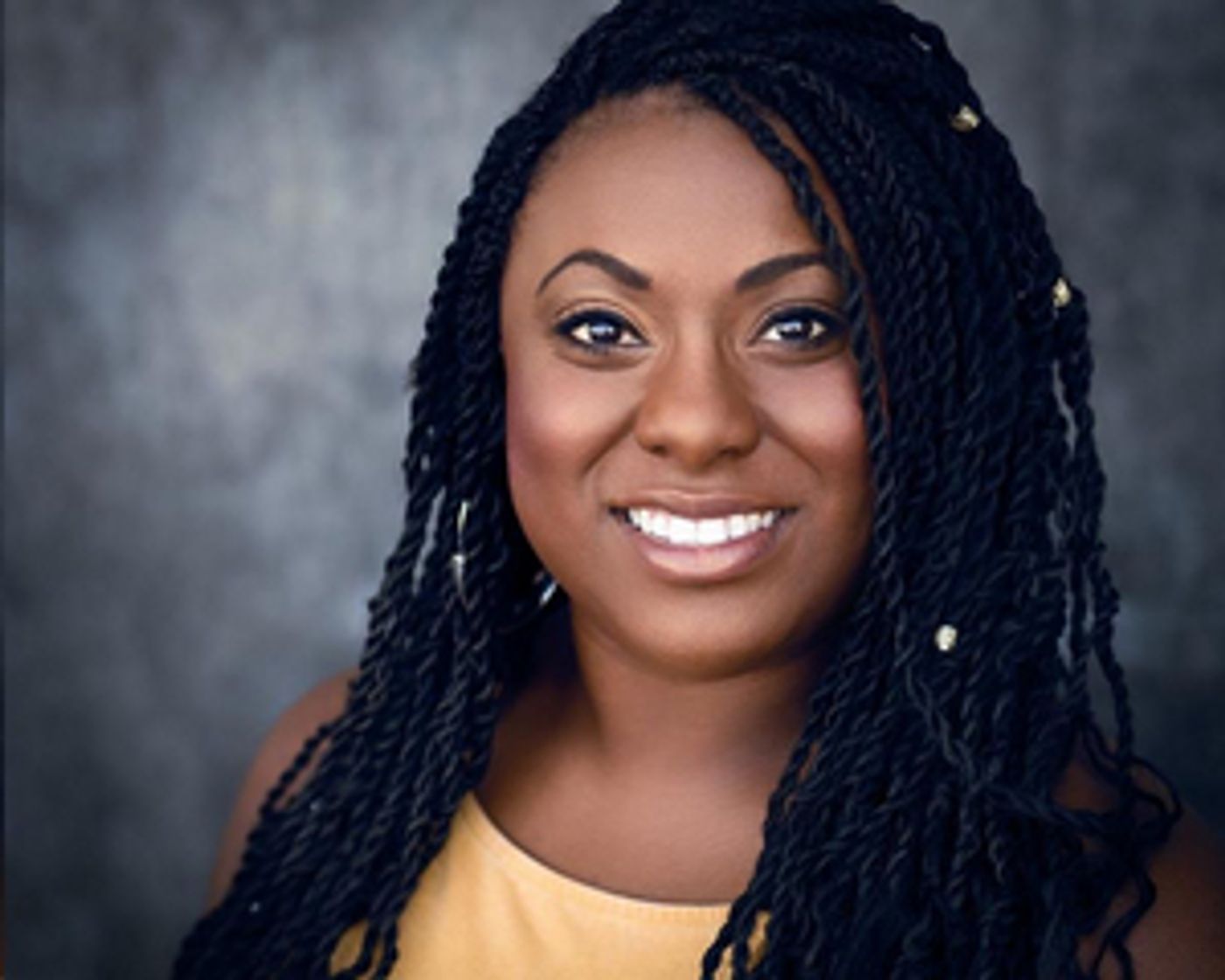 Arizona Native Chanel Bragg Named Associate Artistic Director at Arizona Theatre Company Arizona Native Chanel Bragg Named Associate Artistic Director at Arizona Theatre Company Image