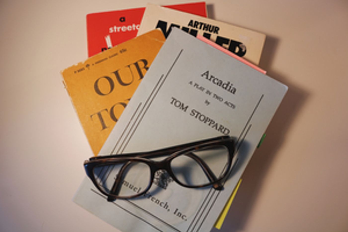 BWW Blog: Learning to Love Plays  Image