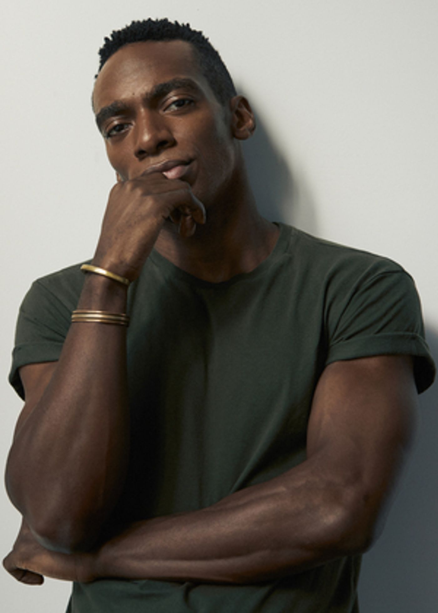 Daniel J. Watts Presents THE JAM: LOVE TERRORISTS Featuring Derrick Baskin, Ephraim Sykes, Tituss Burgess and More Daniel J. Watts Presents THE JAM: LOVE TERRORISTS Featuring Derrick Baskin, Ephraim Sykes, Tituss Burgess and More Image