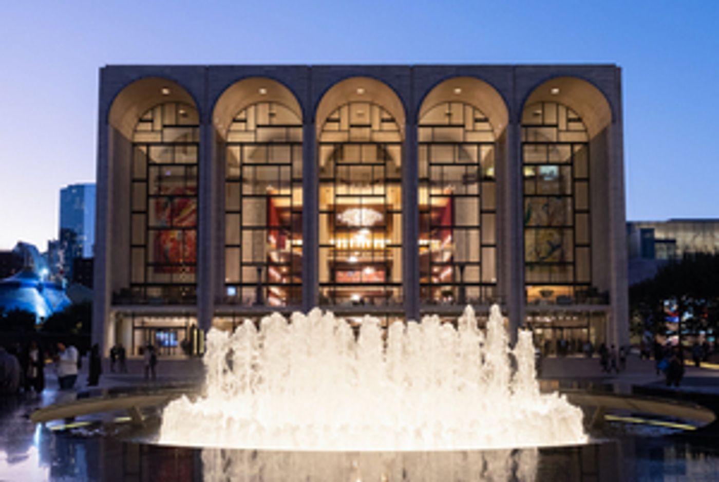 Metropolitan Opera Announces Newly Added Performances for 2021 Now On Sale Metropolitan Opera Announces Newly Added Performances for 2021 Now On Sale Image