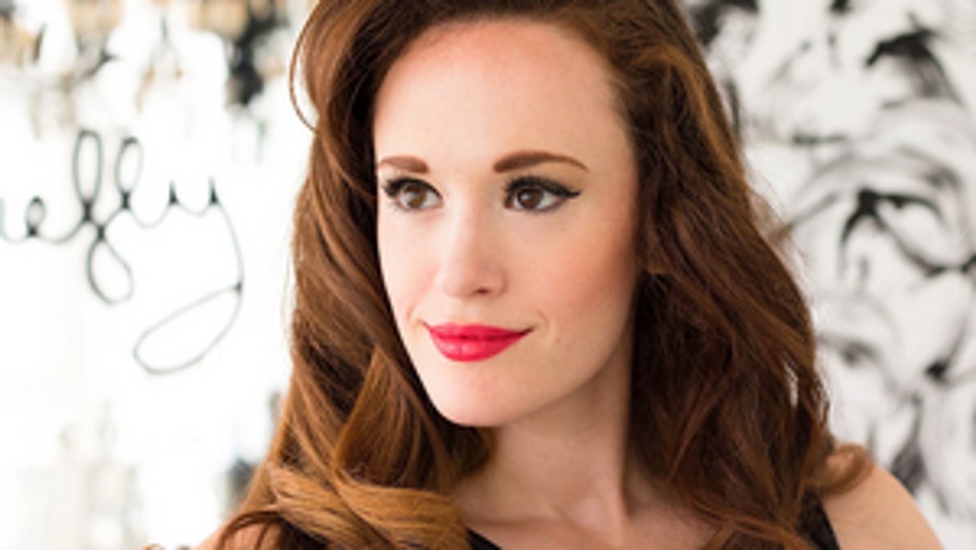 Chevalier Lovett, Bridgette Gan, Scott Johnson and More Featured on New Episode of THE HIGH NOTE Chevalier Lovett, Bridgette Gan, Scott Johnson and More Featured on New Episode of THE HIGH NOTE Image