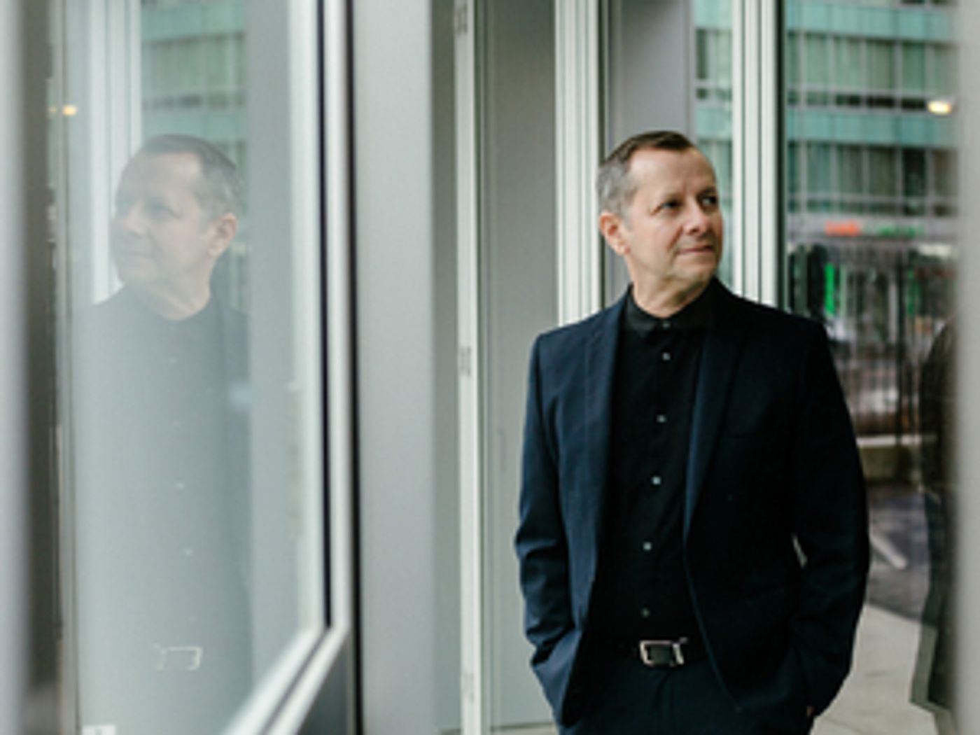 Jorge Oliver Named Dean of Pratt Institute's School of Art Jorge Oliver Named Dean of Pratt Institute's School of Art Image