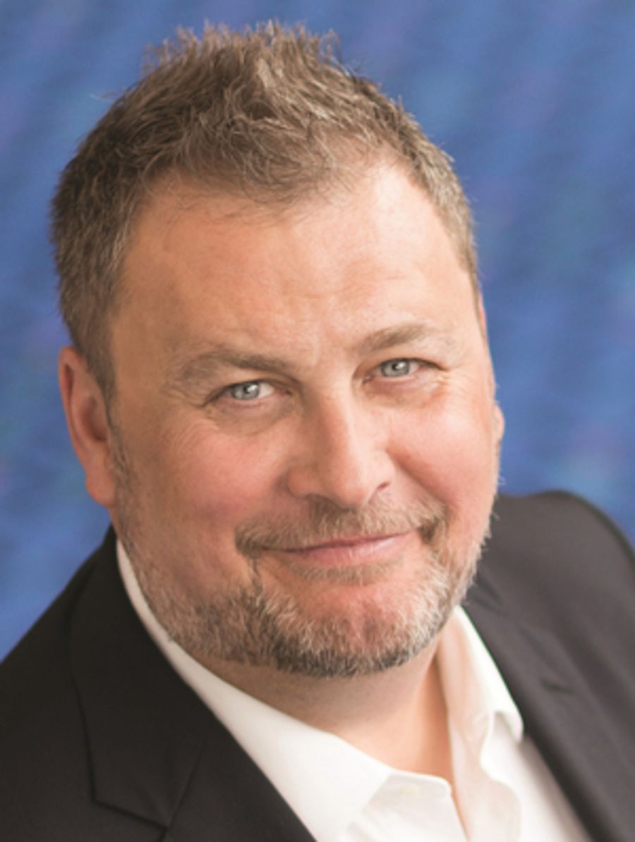 The McCallum Theatre Appoints The Ordway's Jamie Grant As New President And CEO Image