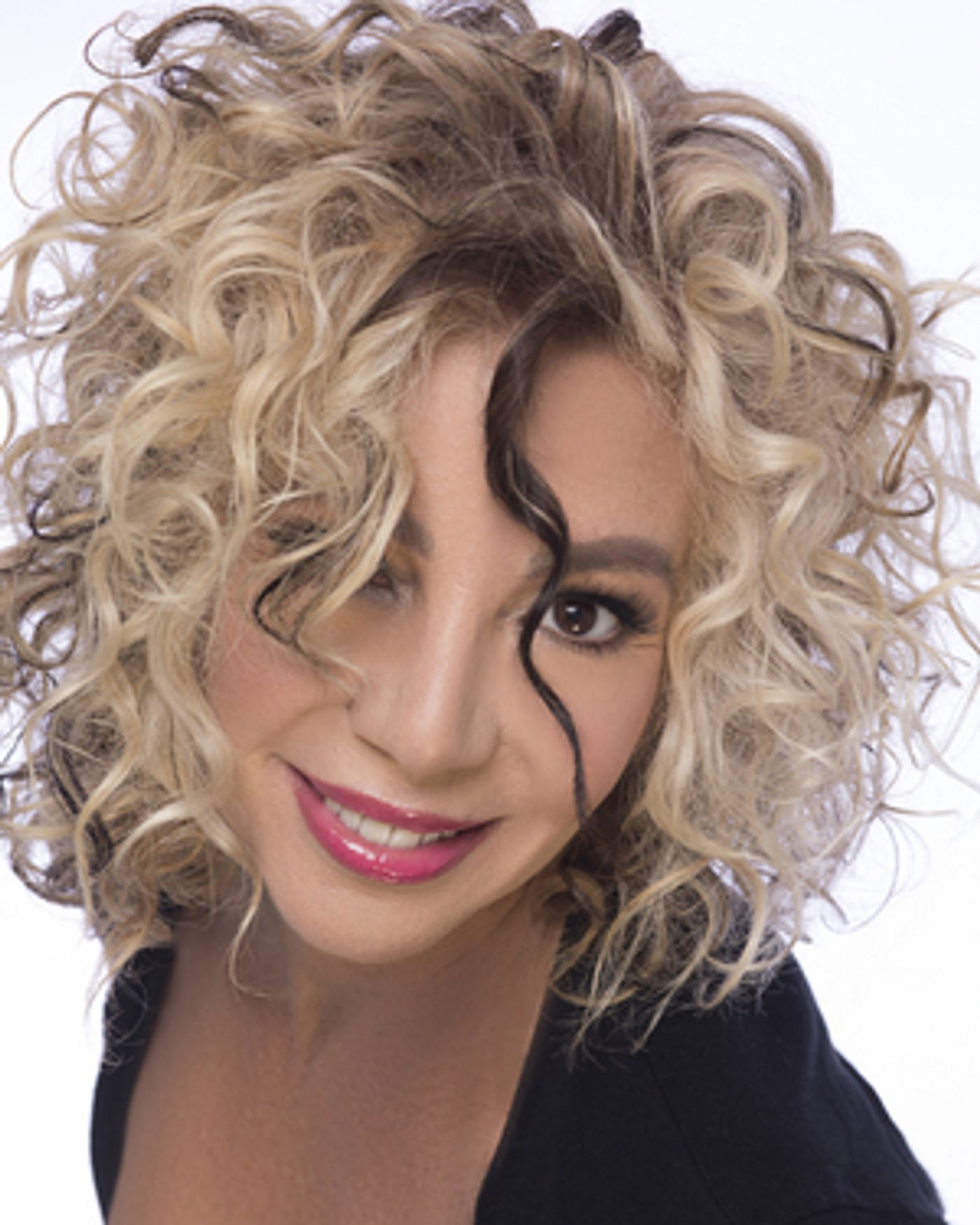 BWW Spotlight Series: Meet Comedian Carla Collins, Host of SHELTER AT 'OM: Comedic Meditation Benefiting the Whitefire Theatre  Image