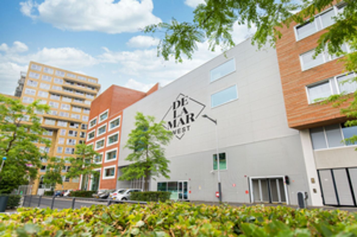 Feature: DELAMAR THEATER OPENT TWEEDE VESTIGING IN AMSTERDAM WEST at Delamar West  Image