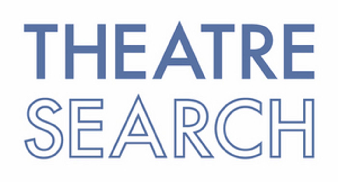 Guest Blog: Jessica Cheetham On New Resource THEATRE SEARCH  Image