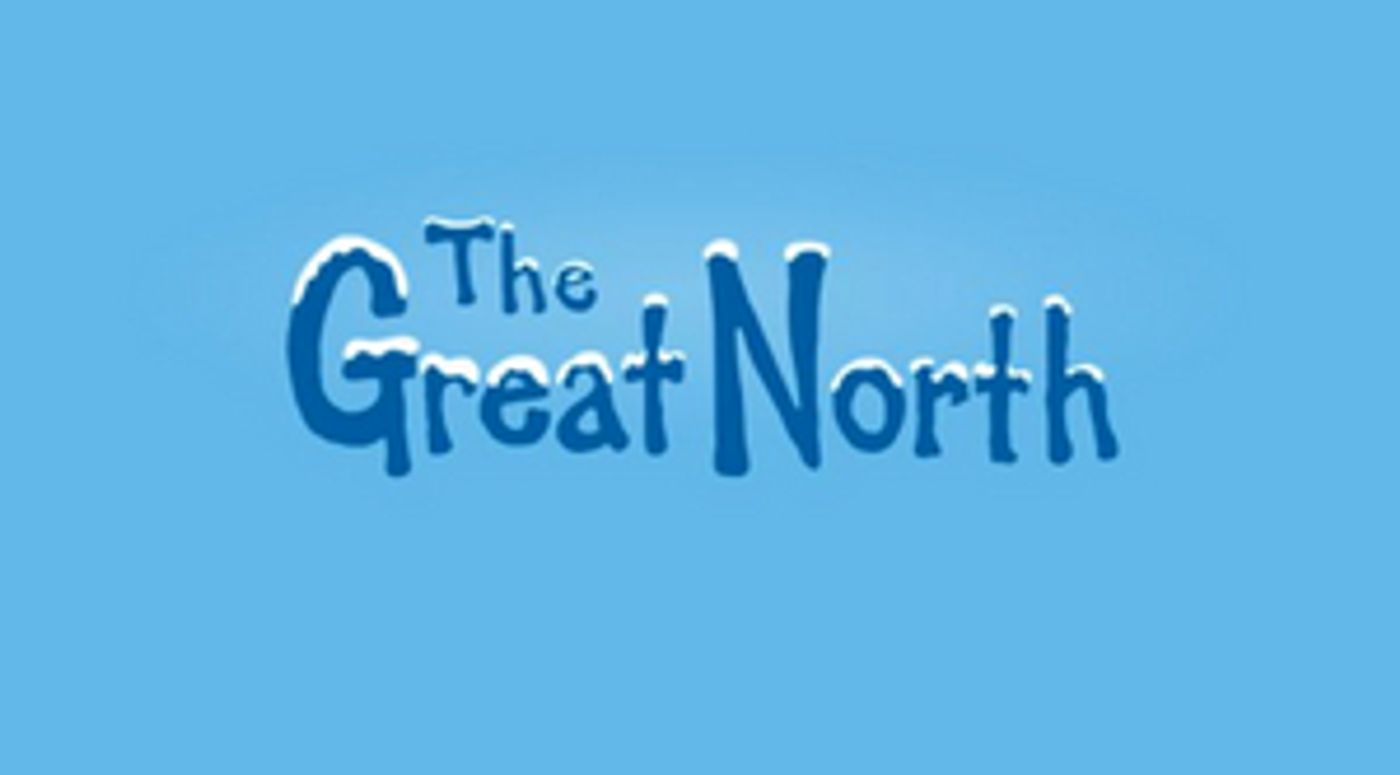 FOX Orders Second Season of Upcoming Animated Series THE GREAT NORTH FOX Orders Second Season of Upcoming Animated Series THE GREAT NORTH Image