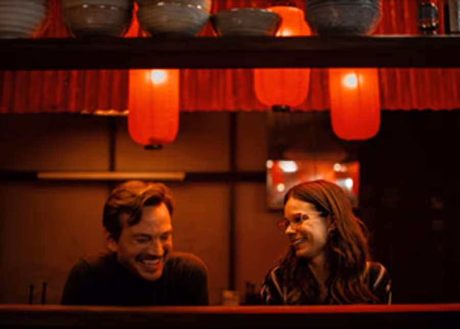 HBO Europe's FOODIE LOVE Available in the U.S. This July Image