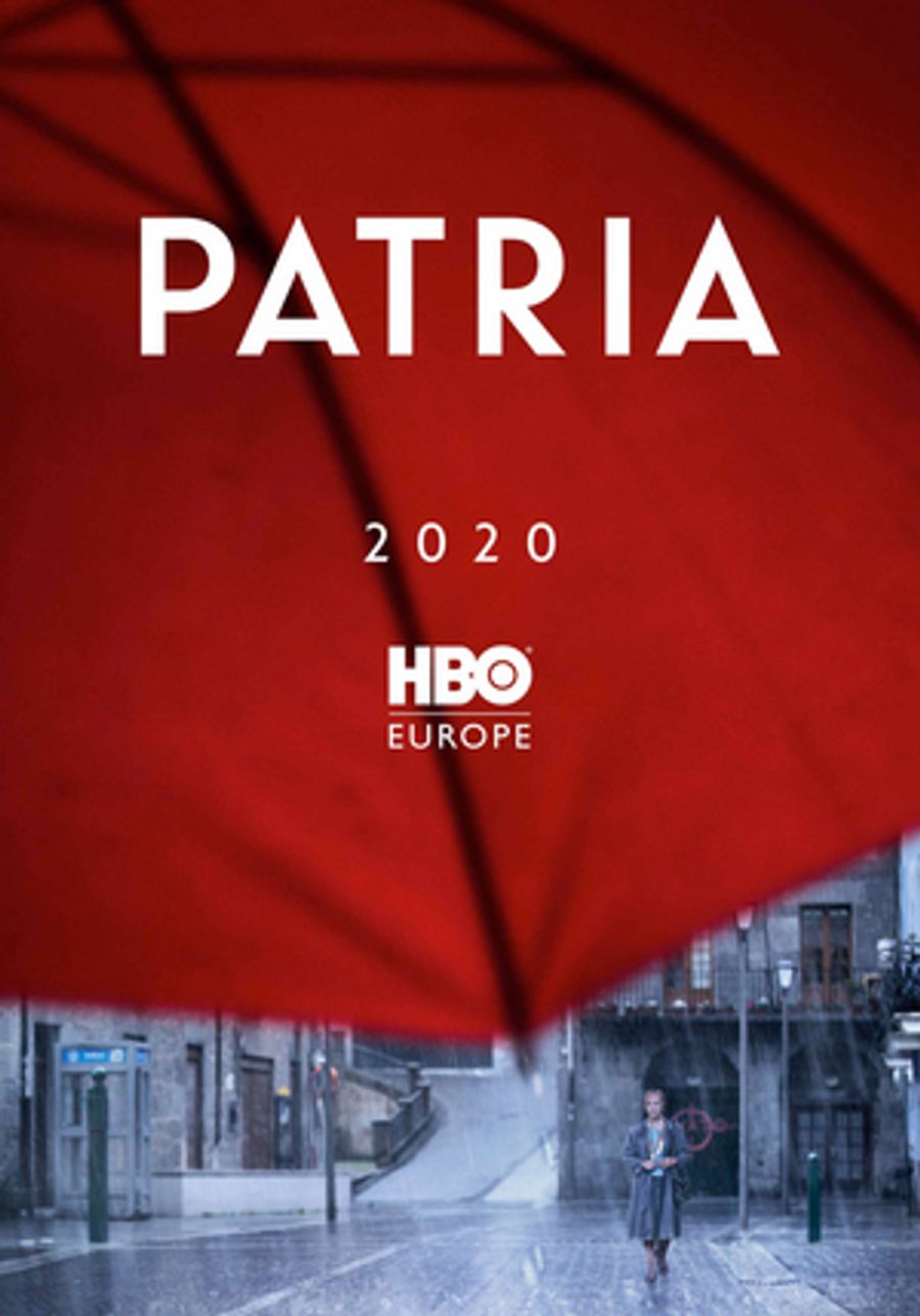 HBO Europe's PATRIA to Premiere This September in Europe, the U.S. and Latin America Image