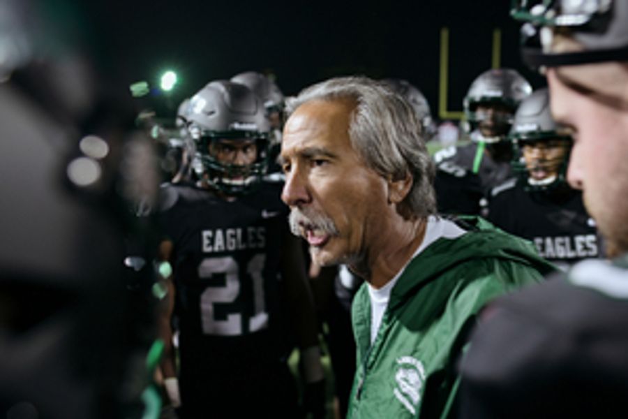 Netflix Announces Return of LAST CHANCE U; New Basketball Series Premiering 2021 Image