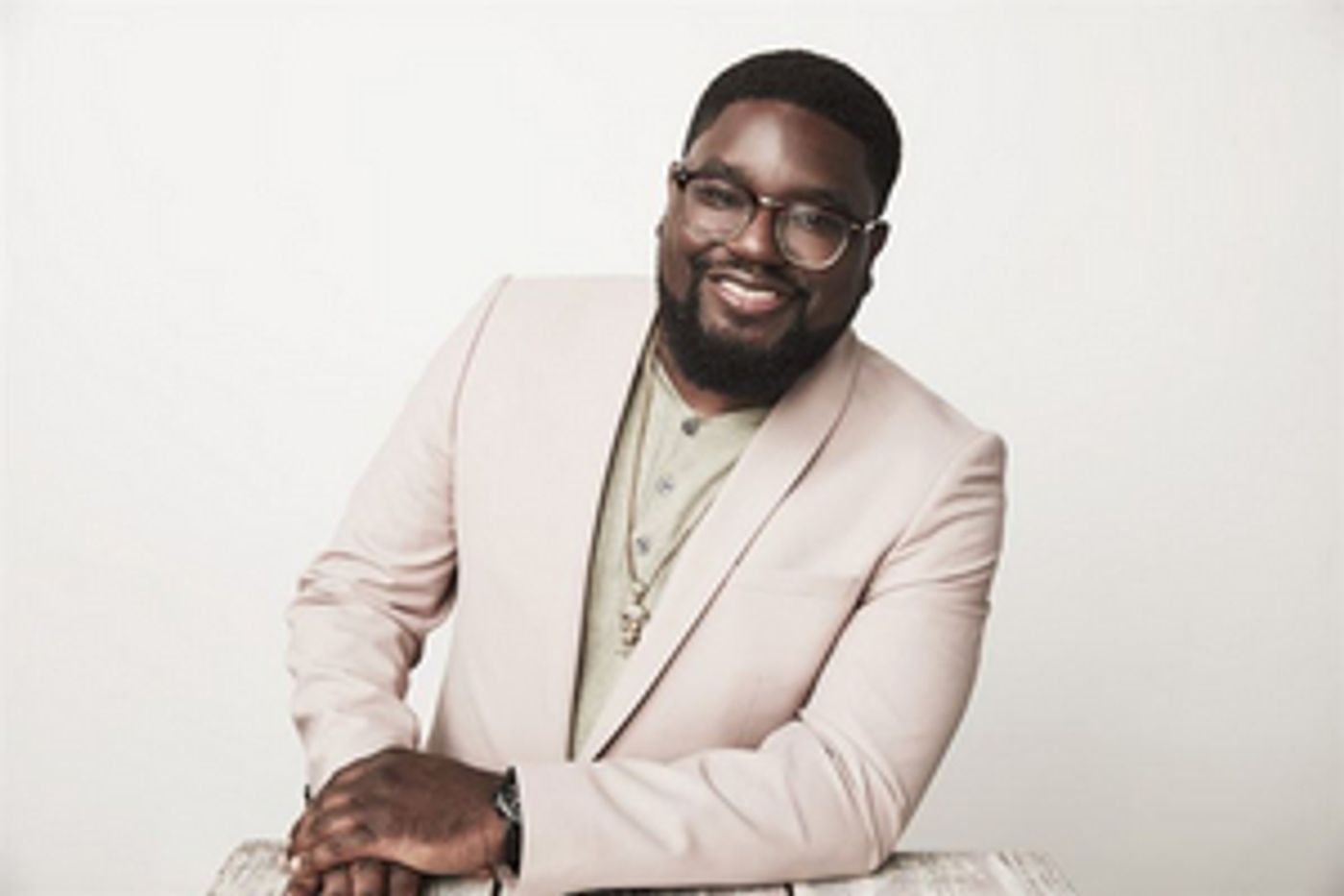Lil Rel Howery to Host NBC's Tiny New Game Show SMALL FORTUNE Lil Rel Howery to Host NBC's Tiny New Game Show SMALL FORTUNE Image