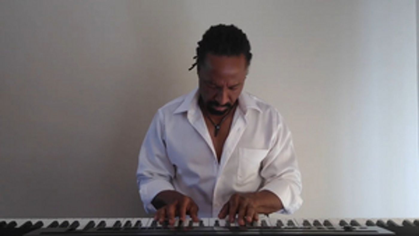 Multi-Instrumentalist-and-Producer-Etienne-Stadwijk-Releases-a-Powerful-Response-to-the-Current-Social-Climate-20200622 Multi-Instrumentalist and Producer Etienne Stadwijk Releases a Powerful Response to the Current Social Climate Image