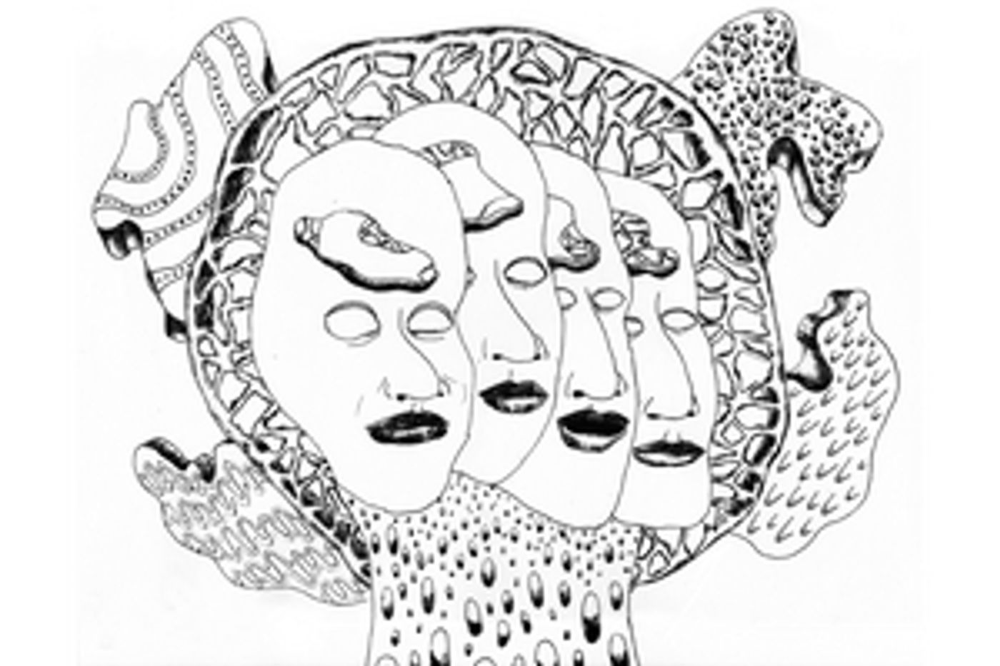 Kaaitheater Presents the Contours of the 2020-2021 Season  Image