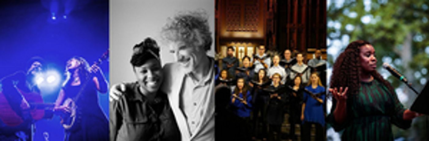 UCLA's Center for the Art of Performance Reimagines 2020–21 Season  Image