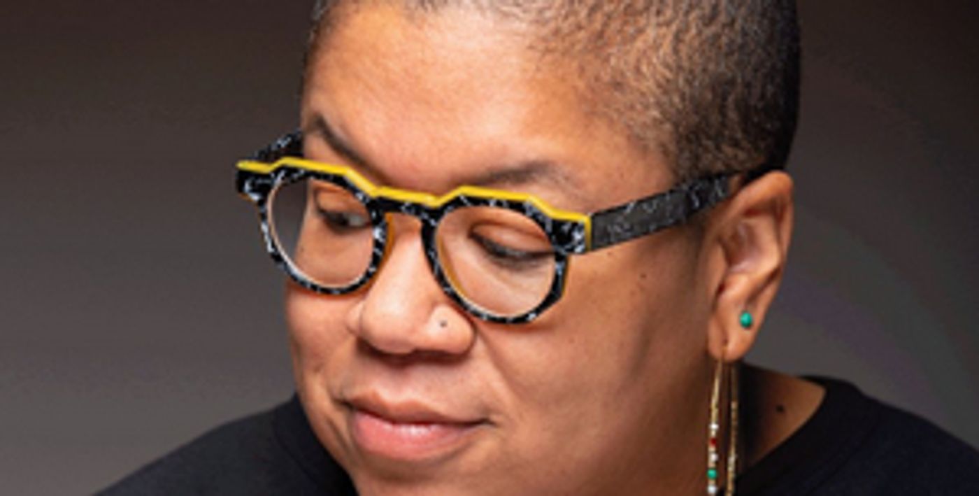 Abby McEnay and Samantha Irby Celebrate Pride With Chicago Humanities Festival Abby McEnay and Samantha Irby Celebrate Pride With Chicago Humanities Festival Image