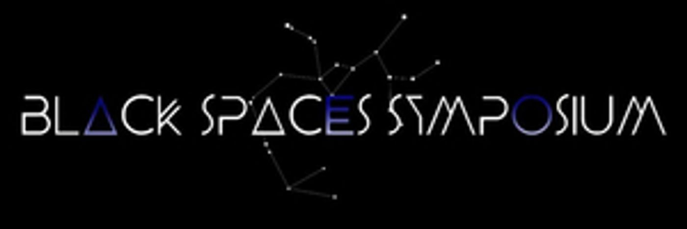 Afro Van Connect Presents Black Spaces Symposium Afro Van Connect Presents Black Spaces Symposium Image