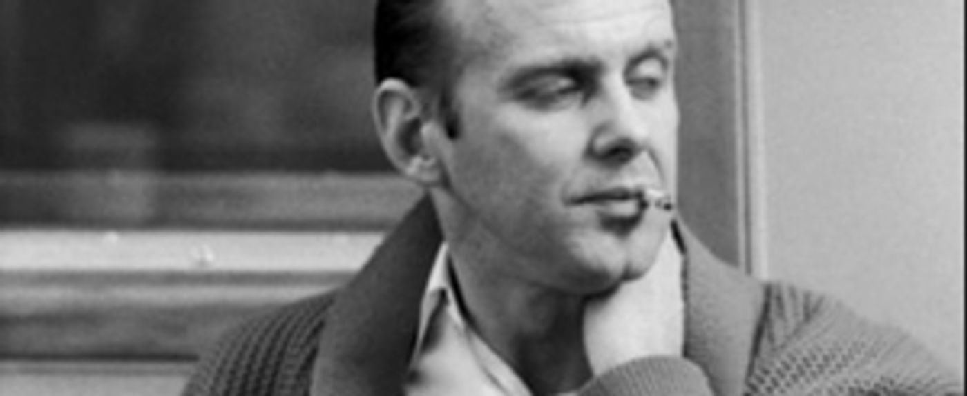 VIDEO-On-This-Day-June-23--Happy-Birthday-Bob-Fosse-20010101 VIDEO: On This Day, June 23- Happy Birthday, Bob Fosse! Image