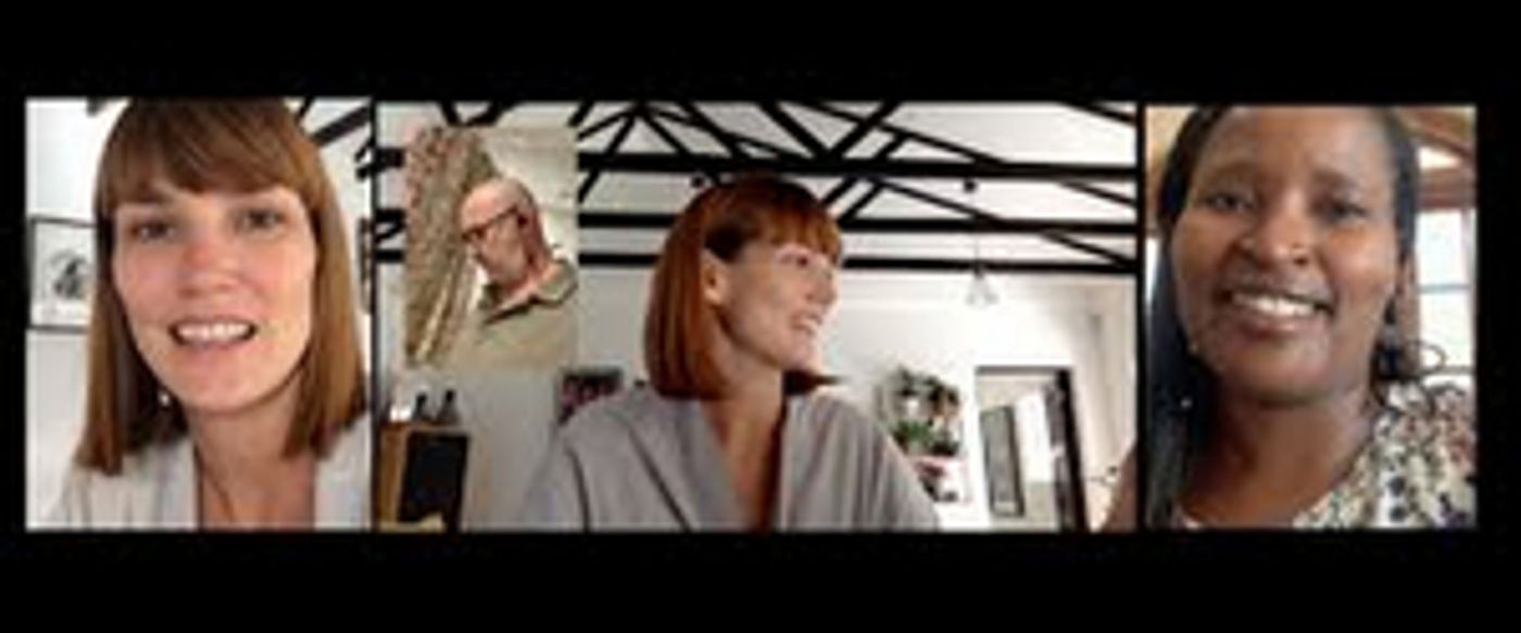 Feature: CABIN FEVER at Lockdown Movies  Image