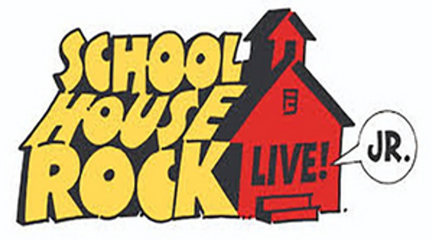 Nixa Junior High Theatre Presents SCHOOLHOUSE ROCK LIVE! JR.  Image