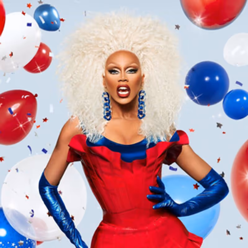 BWW Exclusive: In Honor of Gay Pride - THE 101 GREATEST LGBTQ SONGS/ANTHEMS OF ALL TIME - from Judy Garland to Lady Gaga, from Gloria Gaynor to Frank Ocean Image